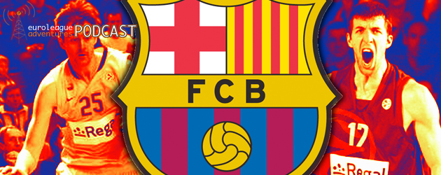 PODCAST: The Rant: Experience, youth, talent, energy. Is Barcelona unstoppable? Probably.