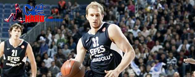 Sinan Guler on homecourt, the Efes Beatles and Flip Murray