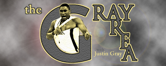 Justin Gray