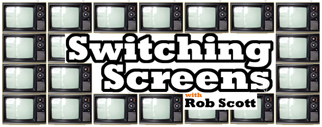 Rob Scott