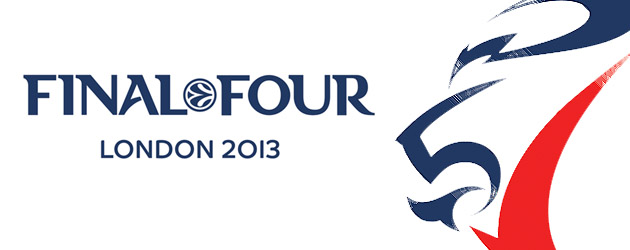 London 2013