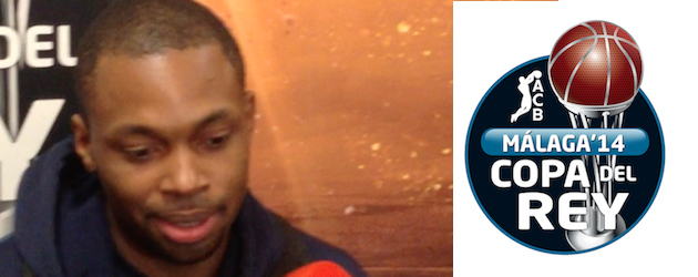 VIDEO: Oliver Lafayette Talks Last Shots and Beating Barcelona