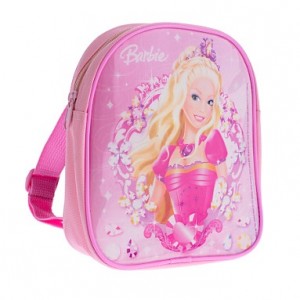 Barbie Backpack
