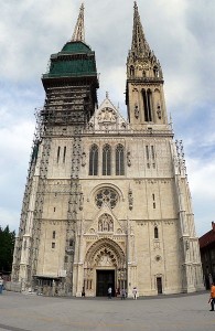 Zagreb Cathedral