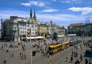 Jelacic Square