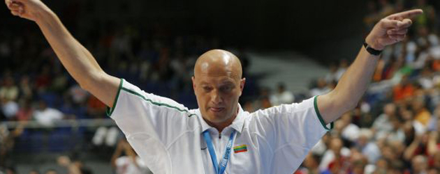 Ramunas Butautas