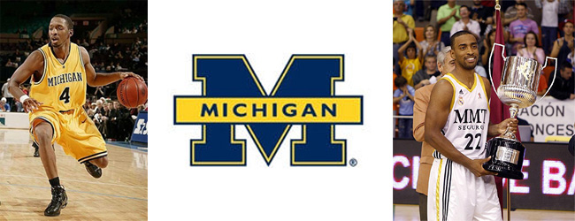 michigan basketball