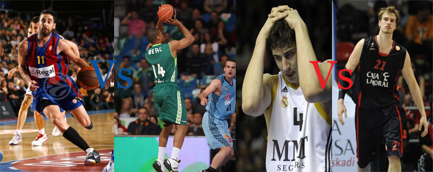 ACB Semifinals