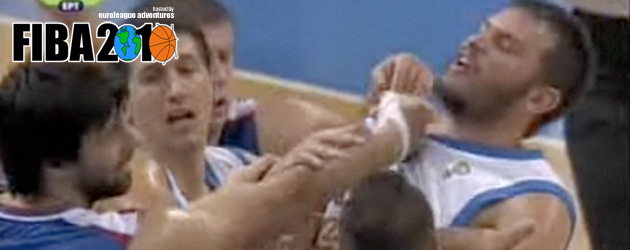 serbia_greece_fight