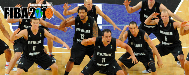 haka