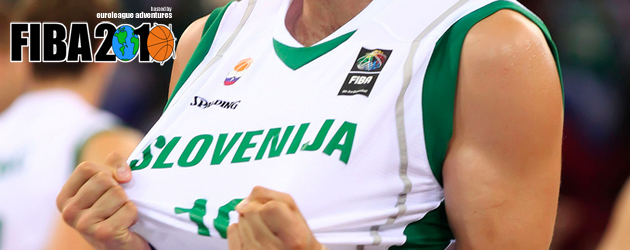 slovenija
