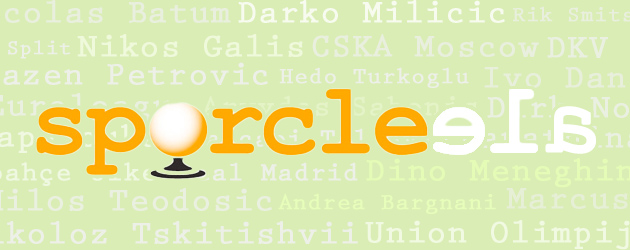 Sporcle on Euroleague Adventures