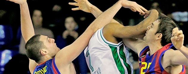 Barcelona Euroleague