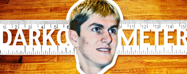 Darkometer