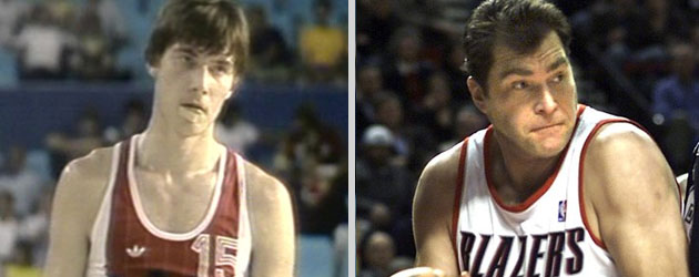 Arvydas Sabonis