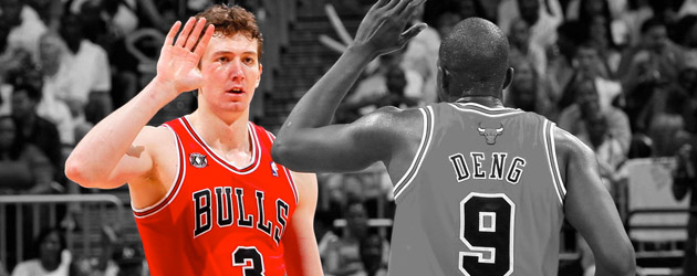 Omer Asik Out For Season