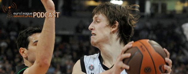 Jan Vesely is The Bouncing Czech.
