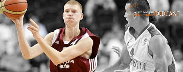 Davis Bertans