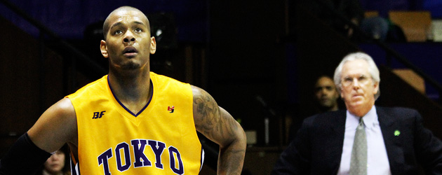 Jeremy Tyler, 2011 NBA Draft.