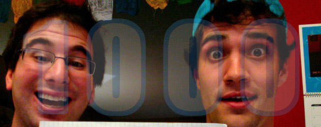 ELATV: 1,000 followers.