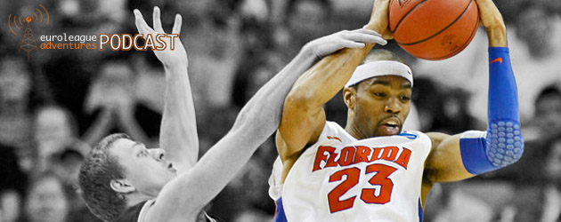 Alex Tyus of Florida is Going to Maccabi Ashdod in Israel