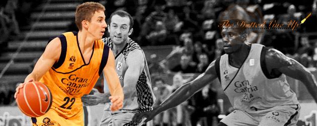 Jaycee Carroll, Real Madrid