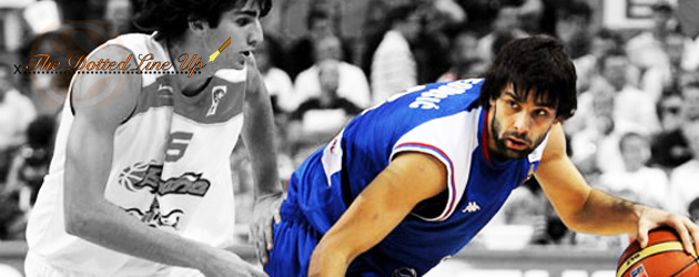 Milos Teodosic, CSKA Moscow