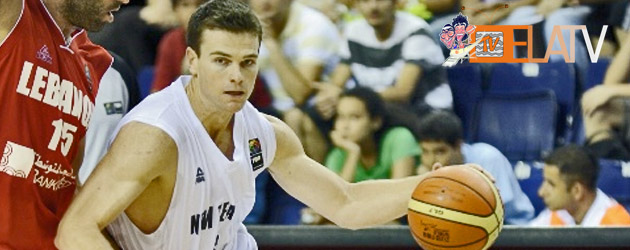 Kirk Penney, Fuenlabrada