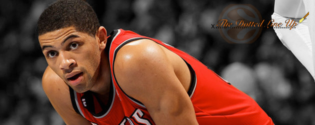 Nicolas Batum, SLUC Nancy