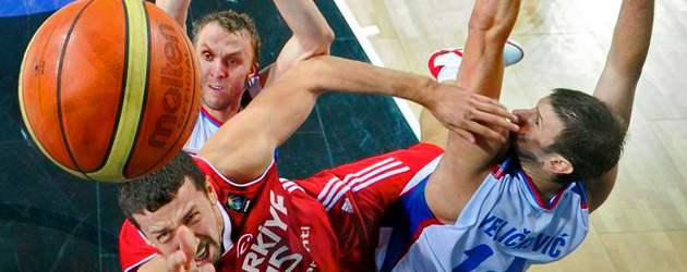 Dusko Savanovic, Hedo Turkoglu