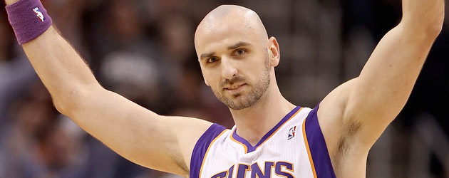Marcin Gortat, Poland
