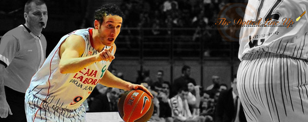 Marcelinho Huertas, Barcelona