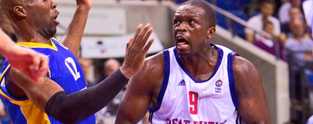 Luol Deng, Great Britain