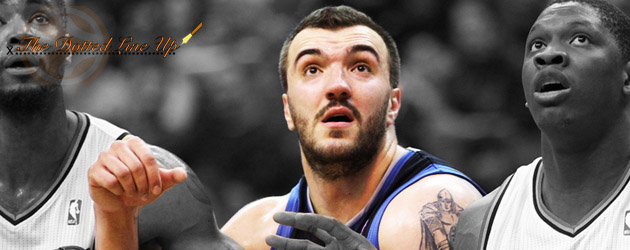 Nikola Pekovic, Partizan