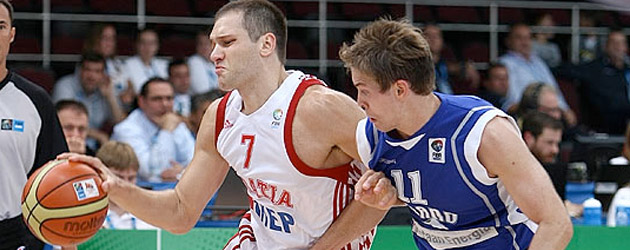 Bojan Bogdanovic, Croatia