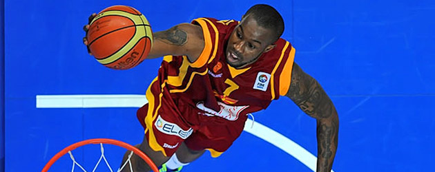 Bo McCalebb, FYR of Macedonia