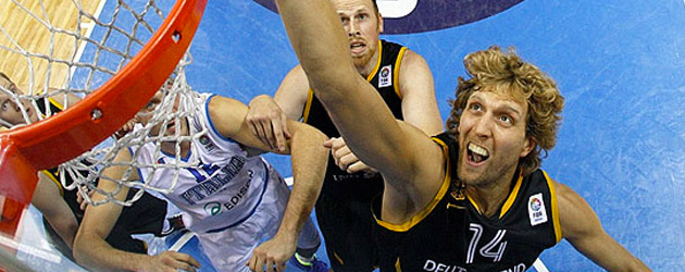 Dirk Nowitzki, Germany
