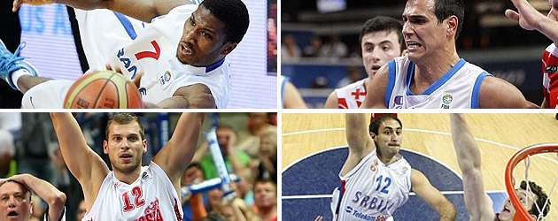 EuroBasket Chat