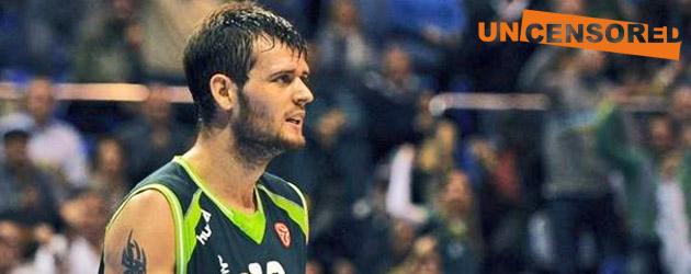 Joel Freeland, Unicaja