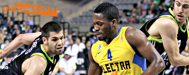 Jeremy Pargo, Maccabi Electra