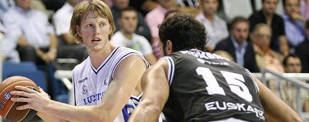 Kyle Singler