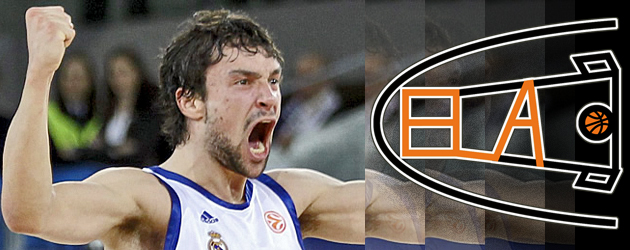 Sergio Llull, Euroleague Adventures