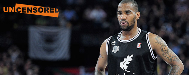 Aaron Jackson, Bilbao