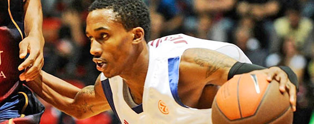 Brandon Jennings, Lottomatica Roma and Milwaukee Bucks