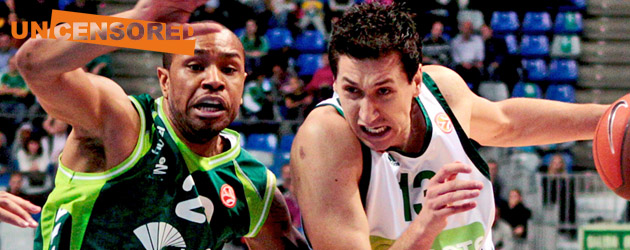 Dimitris Diamantidis, Panathinaikos