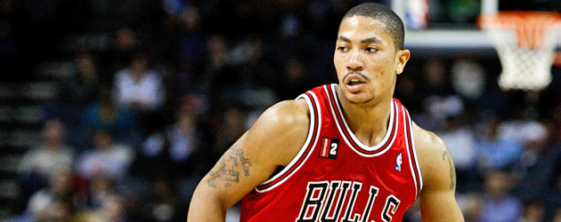 Derrick Rose to Croatia