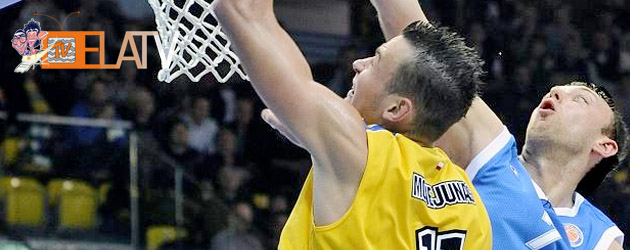 Dunkin' Donatas