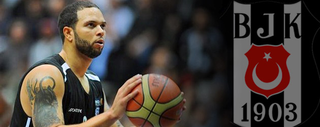 Deron Williams, Besiktas Turkey