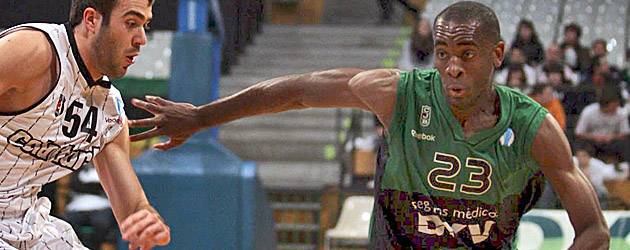 Christian Eyenga, Flying Heyenga