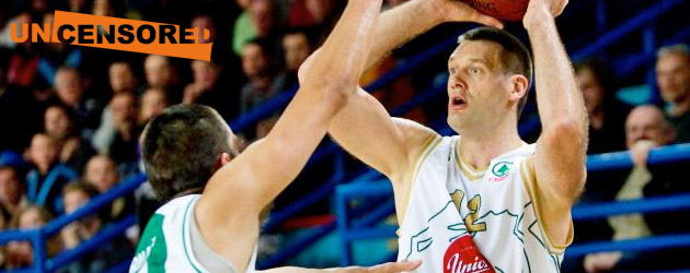Goran Jagodnik, Union Olimpija